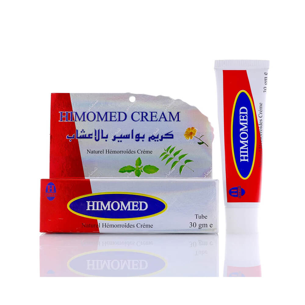 Hemani Hemorrhoids Care Cream 30g